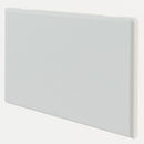 Office Source Fuse Collection Placa frontal negra - OSTEO60000US