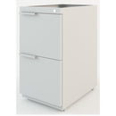 Office Source Colección Fuse Pedestal de Apoyo - FF - OSTFFP2415US