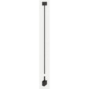 Office Source Fuse Collection Conector de línea recta - 39" - OSTHSC3400