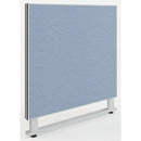 Office Source Fuse Collection Fabric Covered Panel - 36" x 39" - OSTPFW3639