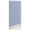 Panel con cubierta de tela Office Source Fuse Collection - 36" x 67" - OSTPFW3667