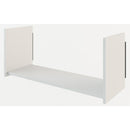 Office Source Fuse Collection High Shelf Square End Kit - OSTSHB3615S