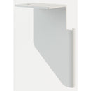 Office Source Fuse Collection Corner Left Bracket - OSZCBL0000N