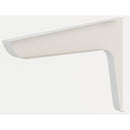 Panel con cubierta de tela Office Source Fuse Collection - 36" x 67" - OSTPFW3667
