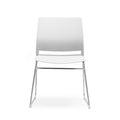 Friant Prep Stacking Task Plastic Chair - Product Photo 3