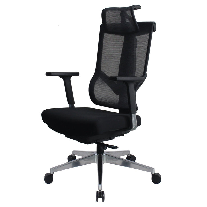 Ergo HQ Element Ergonomic Executive Chair - Product Photo 2